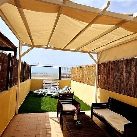 El Sol De Lolas شقة