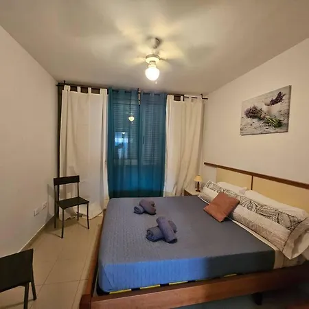 Apartament El Sol De Lolas Costa De Antigua
