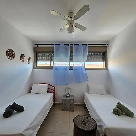 El Sol De Lolas Apartament