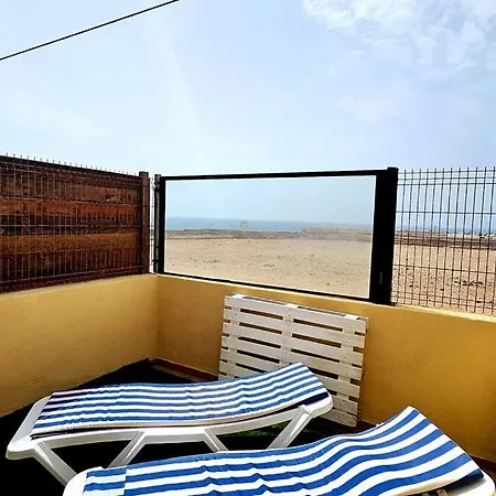 El Sol De Lolas * Costa De Antigua