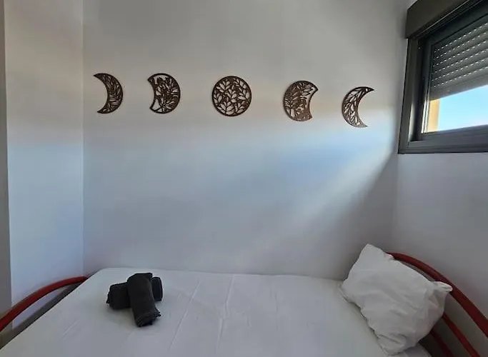 El Sol De Lolas Appartamento