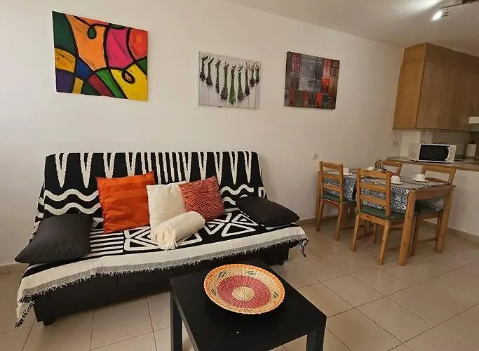 Appartamento El Sol De Lolas