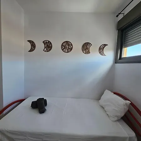 El Sol De Lolas Appartement