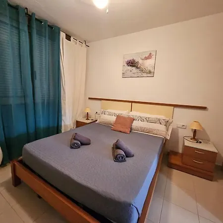 El Sol De Lolas Costa De Antigua