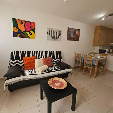 Appartement El Sol De Lolas