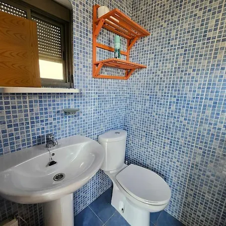 El Sol De Lolas Appartement