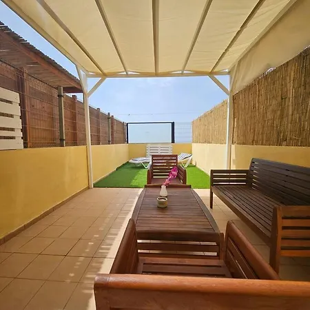 El Sol De Lolas Appartement *