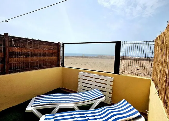 El Sol De Lolas * Costa De Antigua