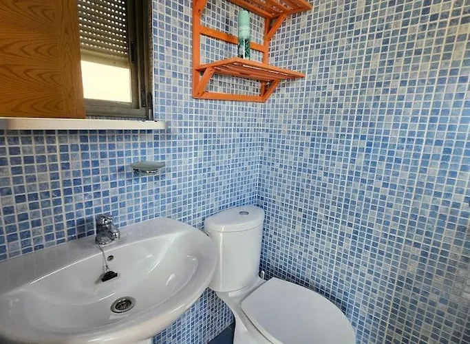 El Sol De Lolas Daire