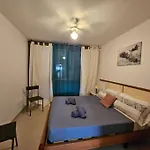 Apartmán El Sol De Lolas Costa De Antigua