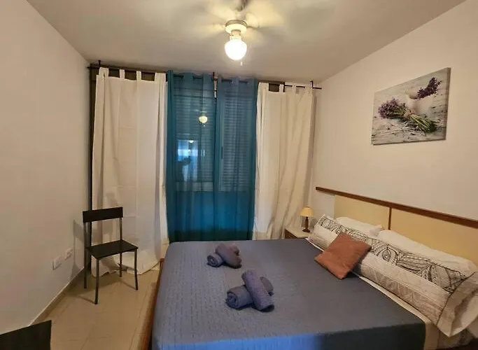 Apartment El Sol De Lolas Costa De Antigua