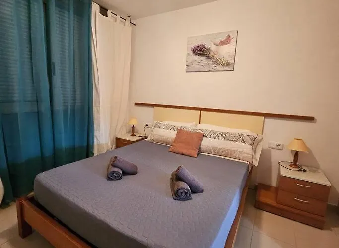 El Sol De Lolas Costa De Antigua