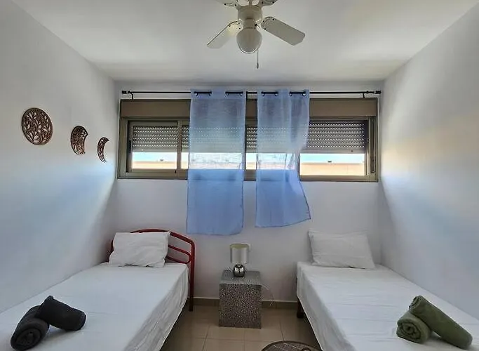 El Sol De Lolas Apartment